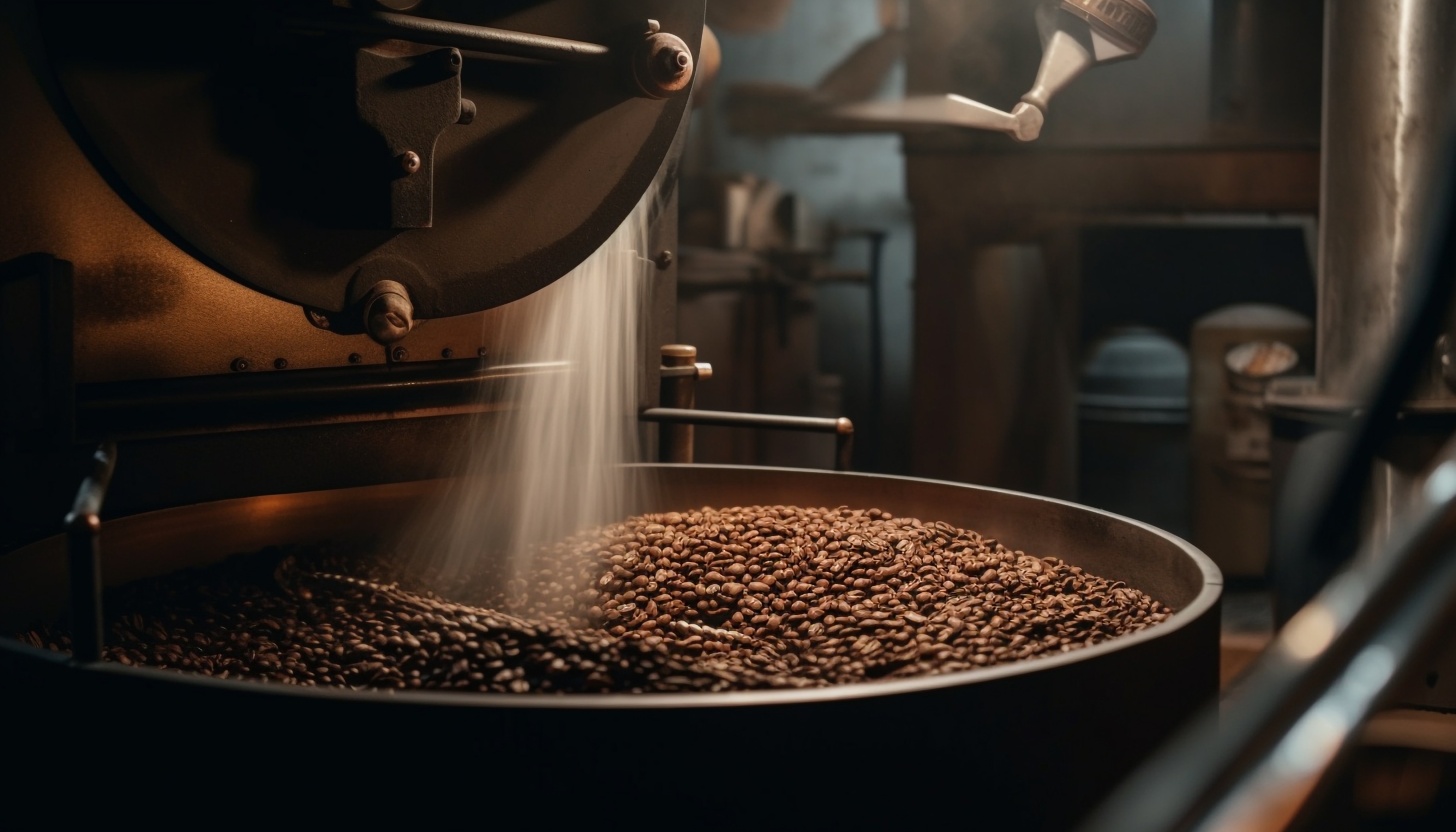 Breakfast Blend Coffee