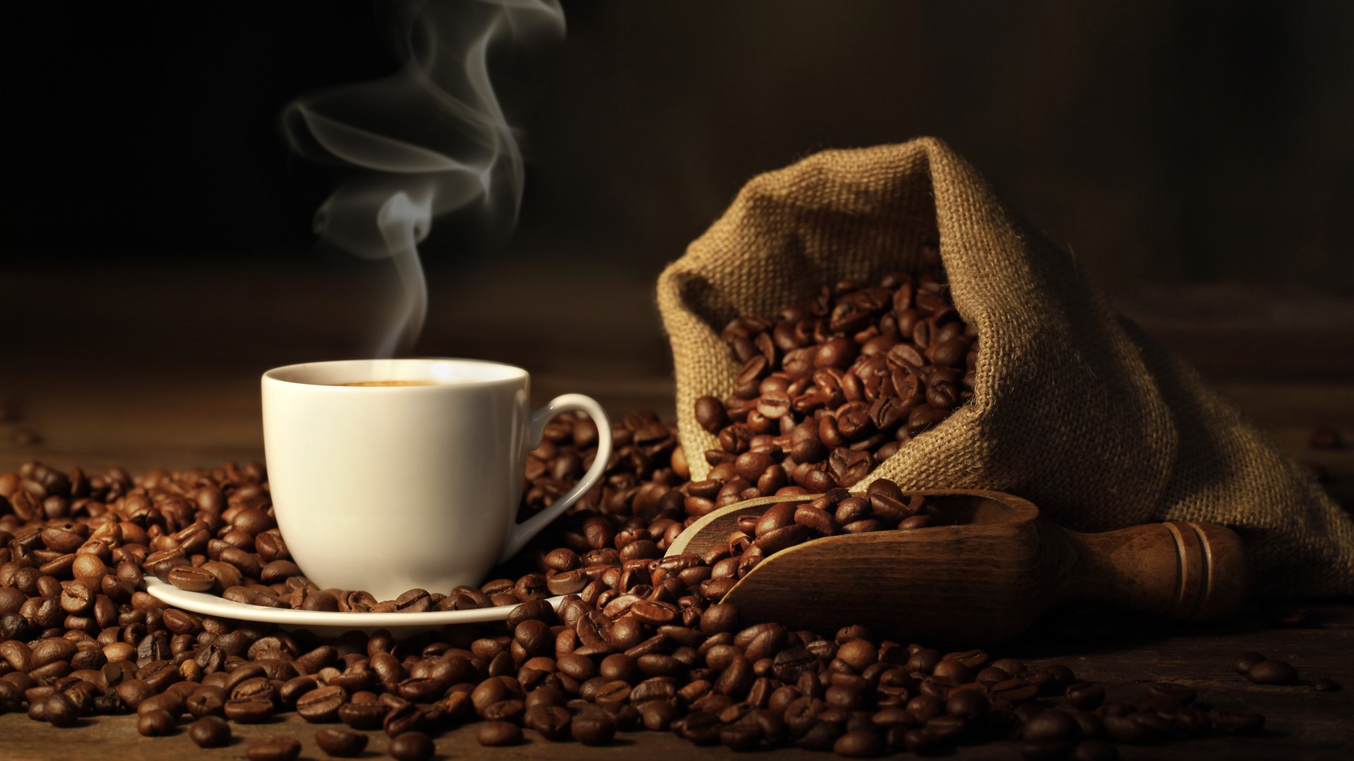 Caramel Macchiato Coffee