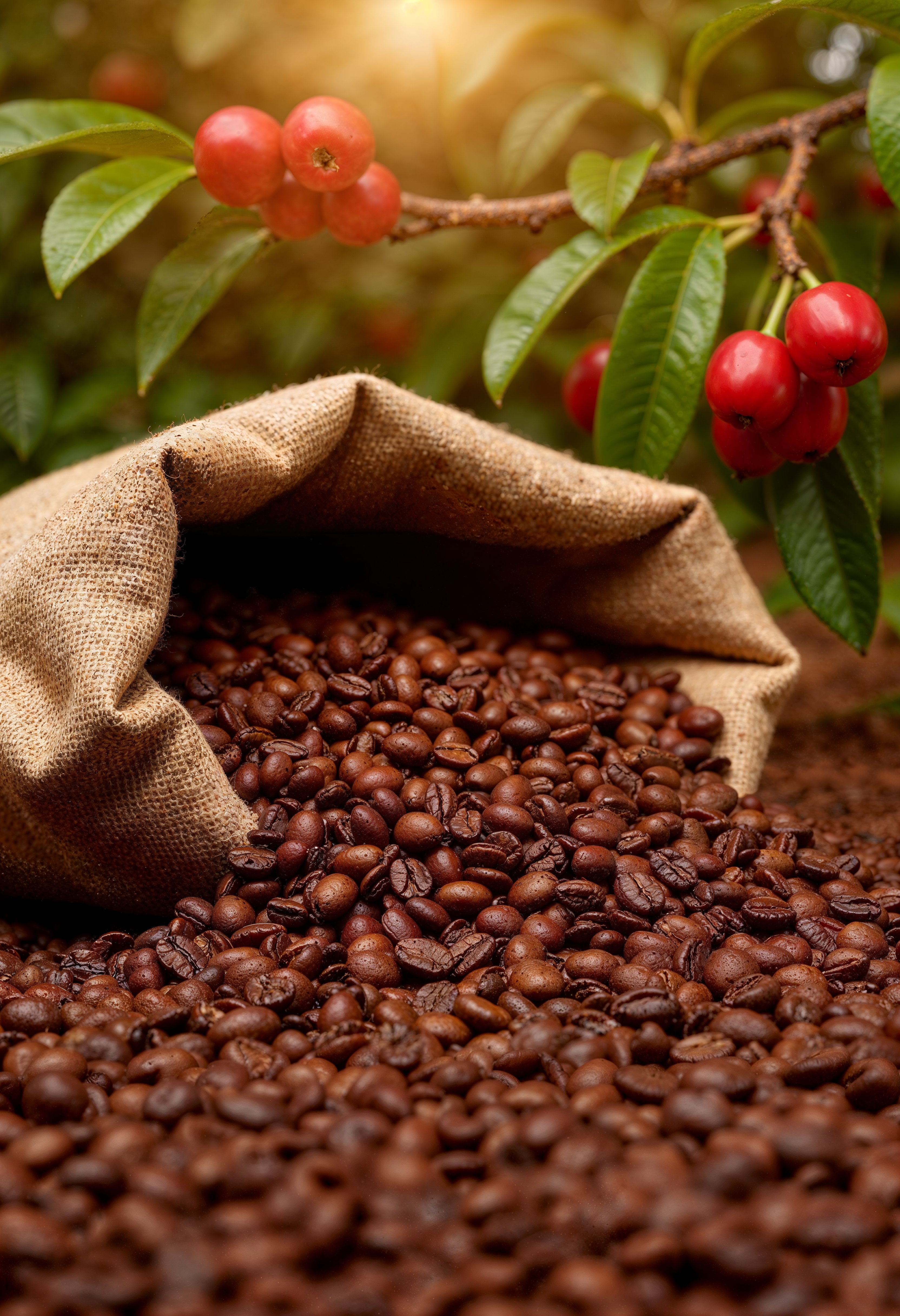 Coffee Farm